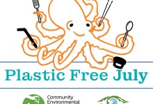 Plastic Free July Expo
