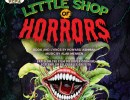 PCPA Solvang Festival Theater Presents: “Little Shop of Horrors”