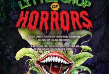 PCPA Solvang Festival Theater Presents: “Little Shop of Horrors”