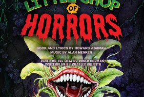 PCPA Solvang Festival Theater Presents: “Little Shop of Horrors”