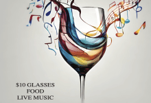 Live Music Saturdays at Carr Winery in Santa Ynez