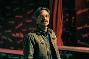 Marc Maron: "All in" Tour