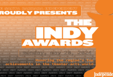 The 2024 Indy Awards Ceremony