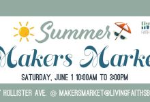Summer Makers Market