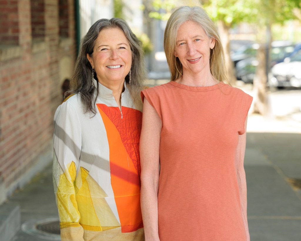 Thought Leaders Ivy Ross and Susan Magsamen to Discuss Breakthrough  Findings on the Connection Between Art and Well-Being at Campbell Hall -  The Santa Barbara Independent