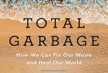 Total Garbage: Lecture & Signing with Ed Humes