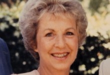 Mary Joanne Beckner Iorio