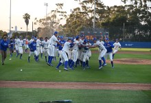 UC Santa Barbara Baseball Claims Big West Championship After Defeating UC Riverside 12-3