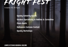 Lompoc Fright Fest