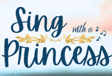 Sing with a Princess