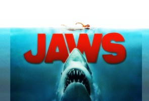 Jaws Sun, Surf and Cinema: FREE Summer Films