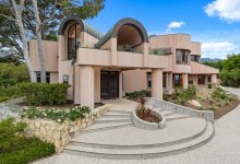 Montecito Home Is a Magnet for Memories