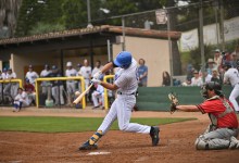 Santa Barbara Foresters Suffer First Loss of the Season 2-0 to S.L.O. Blues