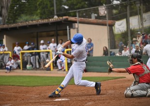 Santa Barbara Foresters Suffer First Loss of the Season 2-0 to SLO Blues