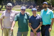 Golfing for Wine & Community Clinics