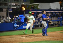 Oregon Takes Control of Santa Barbara Regional With 2-1 Victory Over UC Santa Barbara