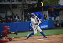 Santa Barbara Regional Day One: The Gauchos Hold on For 9-6 Victory Over Fresno State