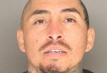 Gang Member Sentenced to 25 Years to Life for Murder of U.S. Army Soldier in Lompoc