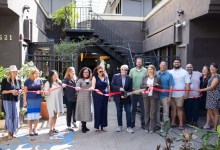Homeless Center Comes to Downtown — At Last