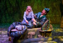 Theater Review | ‘Alice, Formerly of Wonderland’