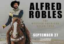 Martin Media presents: Alfred Robles
