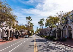 Downtown Santa Barbara Improvement District Moves Forward