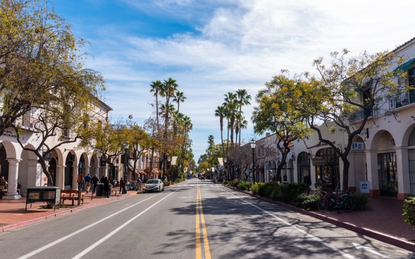 Downtown Santa Barbara Improvement District Moves Forward