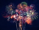 Flip-flops & Fireworks BBQ at Hilton Santa Barbara