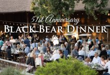 Annual Black Bear Reserve Dinner