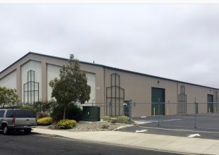 Lompoc Cannabis Lab Will Pay $1.3 Million Penalty for Air Pollution