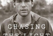 Book Review | ‘Chasing the Light’ by Oliver Stone