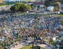 Summer Serenades: Live Music in Downtown Santa Barbara