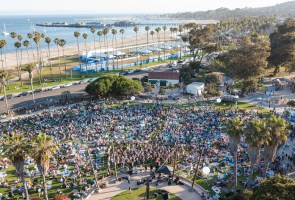 Concerts in the Park | Chase Palm Park