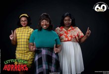 Review | ‘Little Shop of Horrors’ at Solvang’s Festival Theater