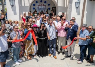 Santa Barbara’s Eastside Boys & Girls Club Reopens Under New Director