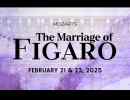 The Marriage of Figaro