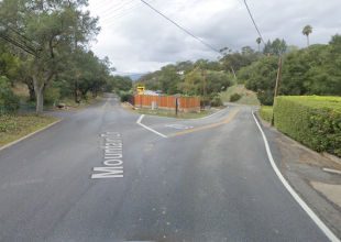 Full Closure of State Route 192 in Santa Barbara Scheduled for July 1-2