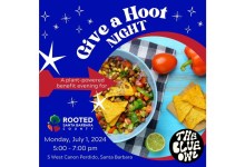 Give a Hoot! A Plant-Powered Benefit for Rooted SB