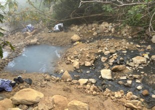 Stewards of the Hot Springs Step Forth in Montecito