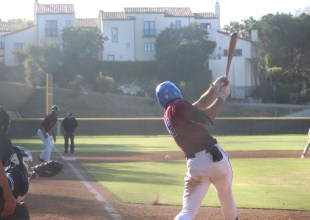 Foresters Extend Their Winning Streak to Four Games With 12-5 Victory Over Conejo Oaks
