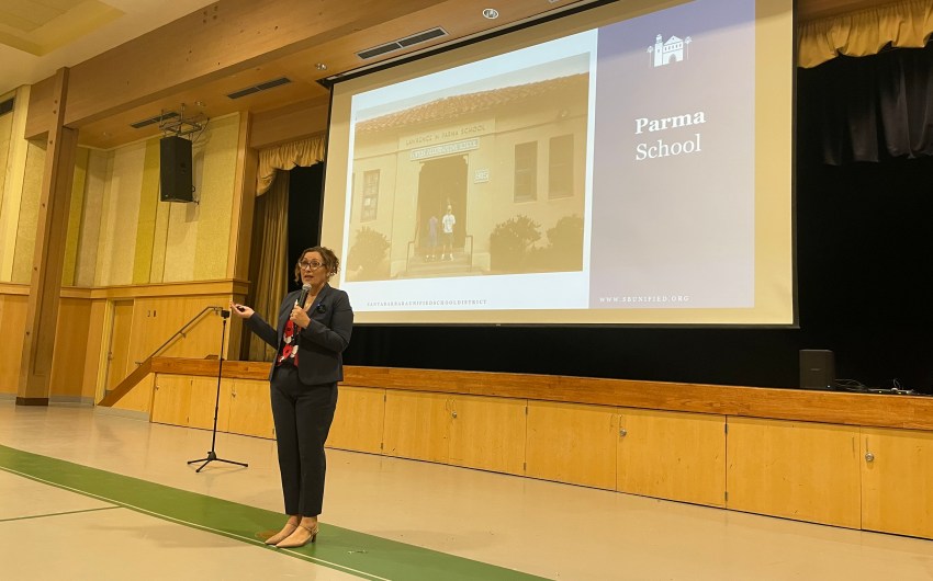 Santa Barbara Unified Holds Community Meeting on Teacher Housing Project 