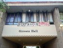 Protesters Occupy Girvetz Hall at UC Santa Barbara