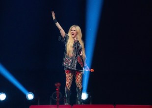 Review | Avril Lavigne’s Greatest Hits Tour