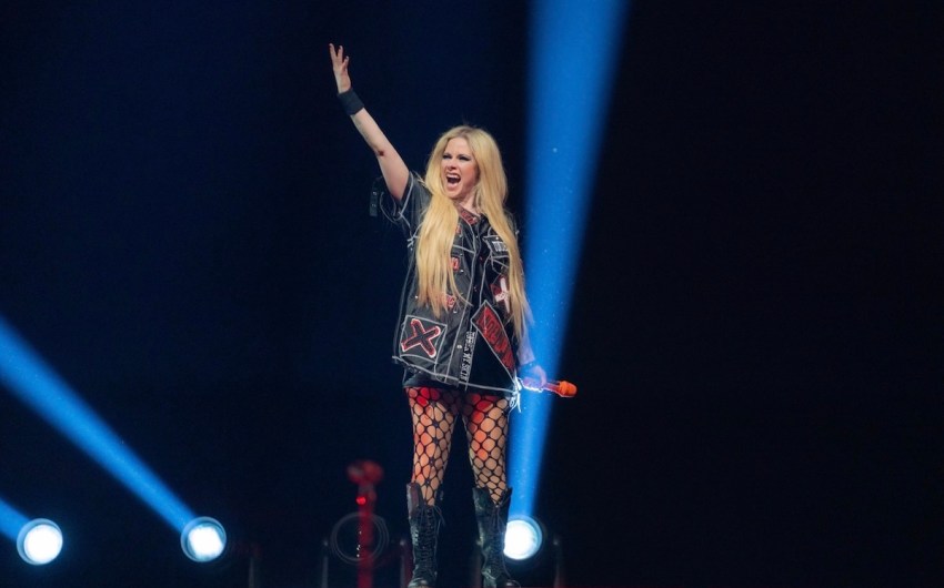 Review | Avril Lavigne’s Greatest Hits Tour