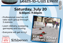 Learn to Curl!