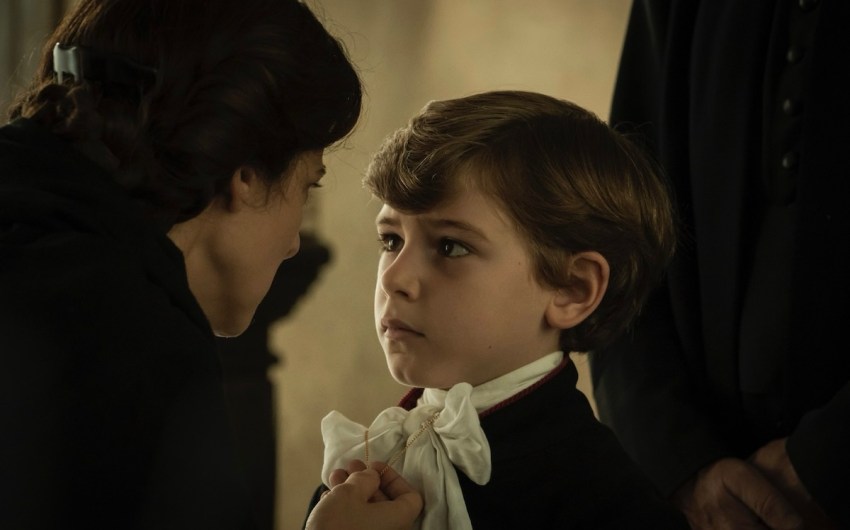 Film Review | Papal Sins in Period Piece Form