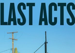 Book Review | ‘Last Acts’ by Alexander Sammartino