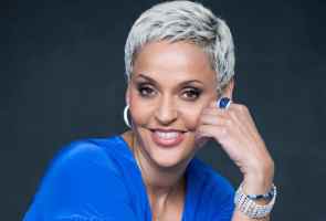 Jazz at the Lobero: Mariza