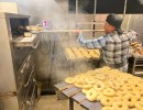 Authentic New York Bagels — in Isla Vista