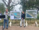 Future of Santa Barbara’s Douglas Family Preserve Laid Out at Community Meeting